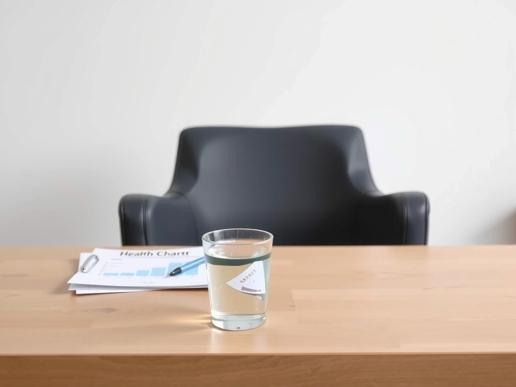 Table de consultation prête